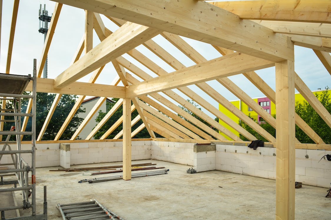 renovation